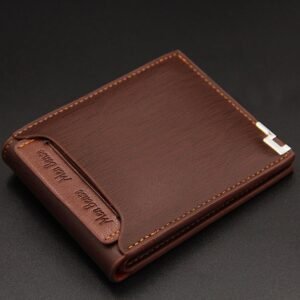 Original Leather Men's Wallet