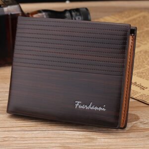 100% Authentic Leather Wallet