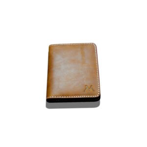 The Comet - Compact Card Holder Wallet